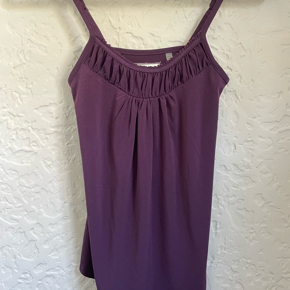 Martin + OSA | Cami Size XS